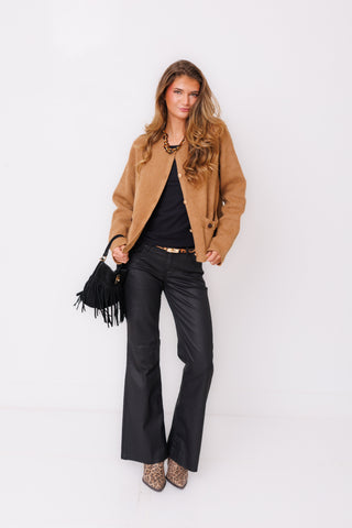 Bridle Path Cardigan