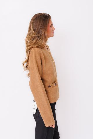 Bridle Path Cardigan