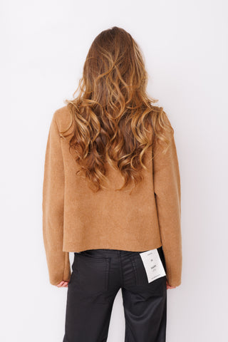 Bridle Path Cardigan