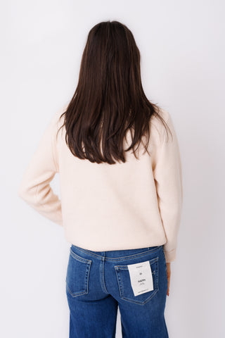Stirrup Sweater