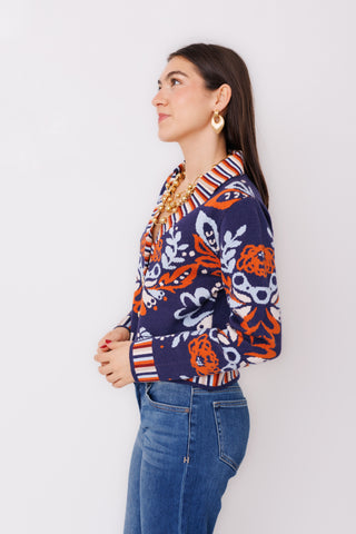 THML: Southern Soul Cardigan