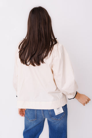 Bow Peep Top