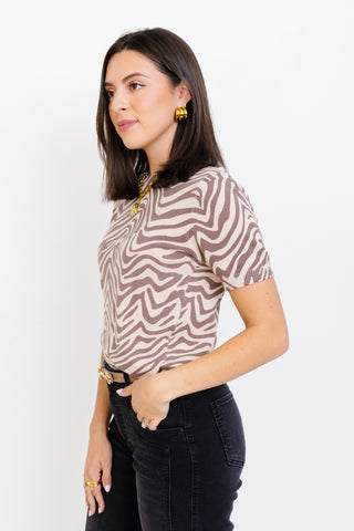 Wildline Sweater