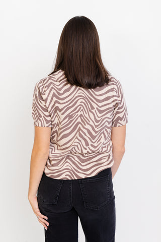Wildline Sweater