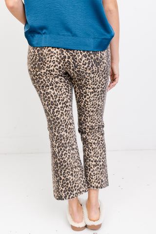 On The Move Pants
