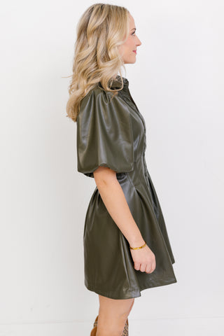 Pure Form Dress