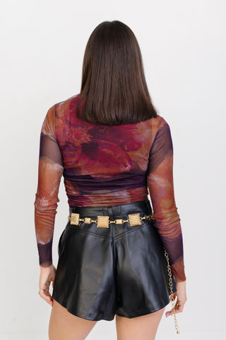 Nomad Essence Top