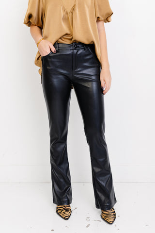 Electric Poise Pants