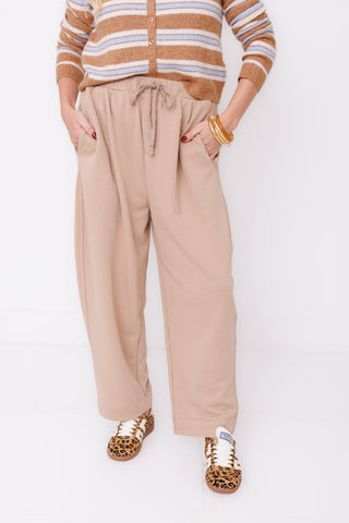 Layer Cake Pants