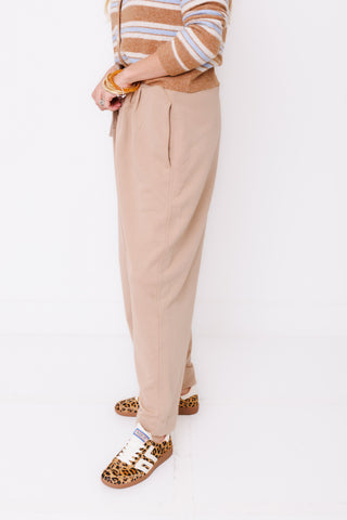 Layer Cake Pants