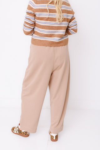 Layer Cake Pants