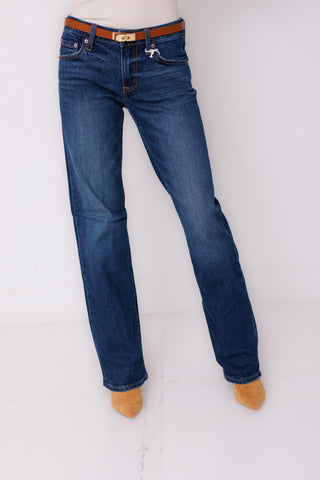 KUT: Maya High Rise Wide Leg, COMPARE