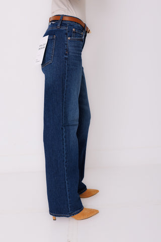 KUT: Maya High Rise Wide Leg, COMPARE
