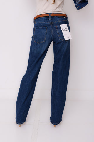 KUT: Maya High Rise Wide Leg, COMPARE