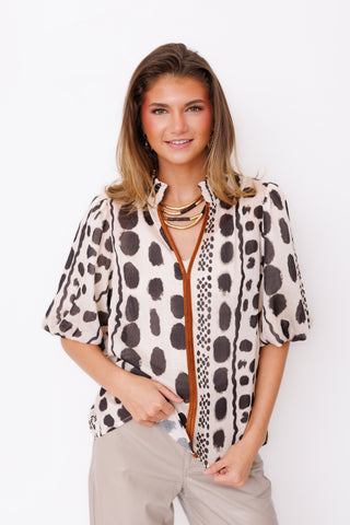THML: Connect the Dots Top