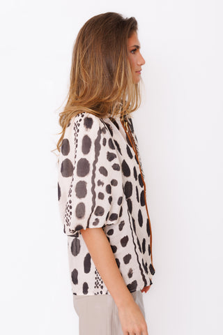 THML: Connect the Dots Top