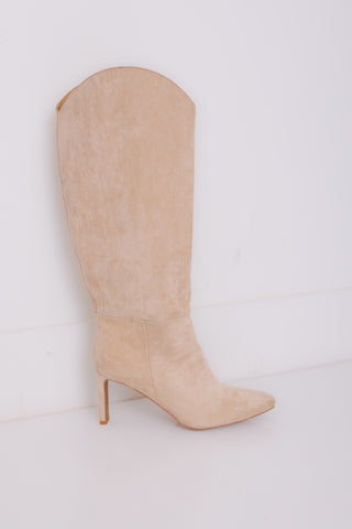 Brielle Boot