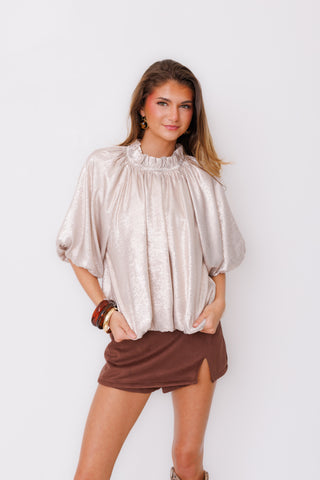 THML: Pop the Bubbly Top