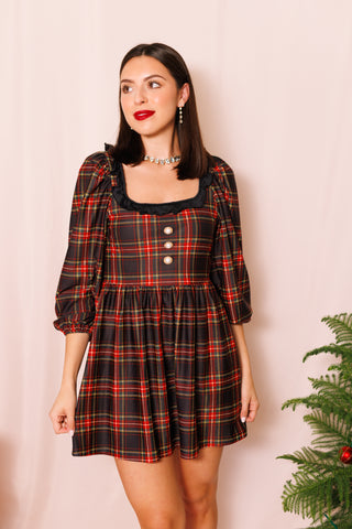 SMITH&QUINN: Beatrice Dress