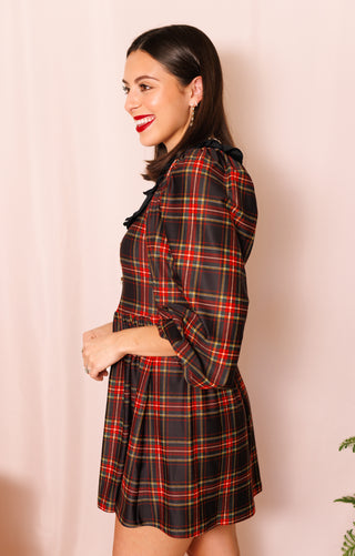 SMITH&QUINN: Beatrice Dress