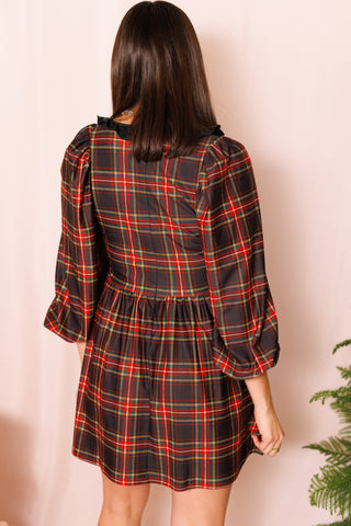 SMITH&QUINN: Beatrice Dress