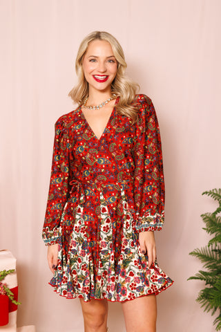 SMITH&QUINN: Sterling Dress