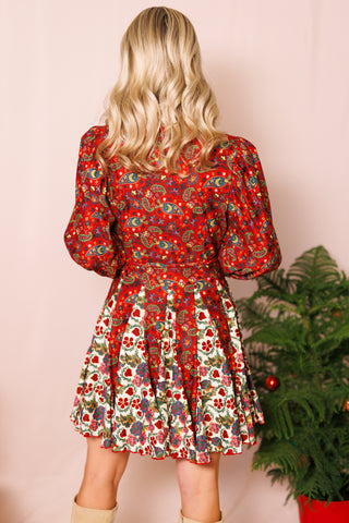 SMITH&QUINN: Sterling Dress