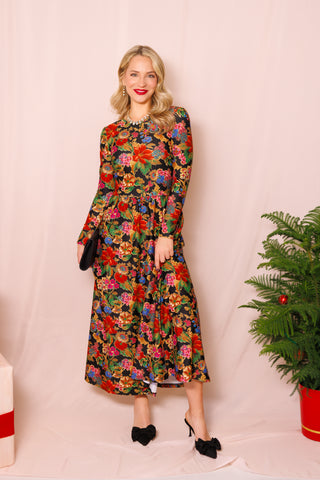 SMITH&QUINN: Clover Dress