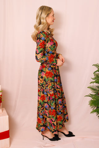 SMITH&QUINN: Clover Dress