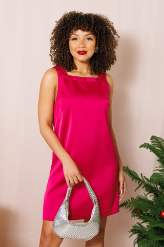 Darling Avenue Dress