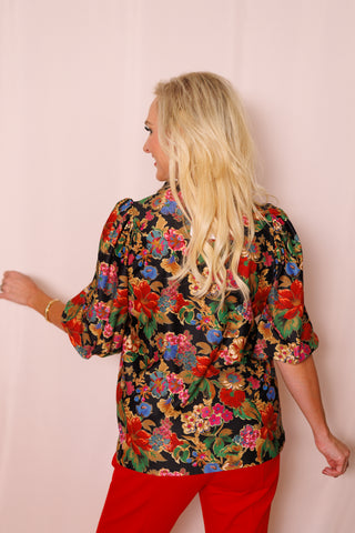 SMITH&QUINN: Eliza Blouse