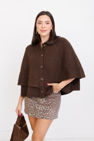 Eterna Cardigan