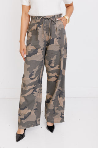 Hot Terrain Pants