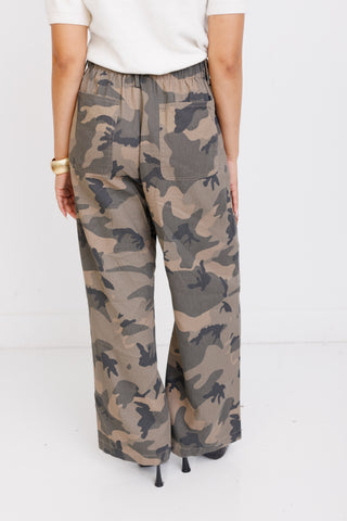 Hot Terrain Pants