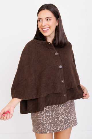 Eterna Cardigan