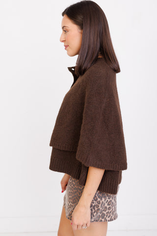 Eterna Cardigan