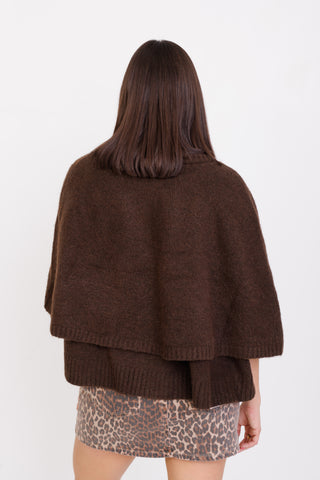 Eterna Cardigan