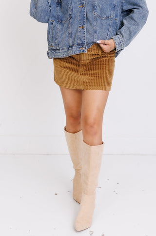 Sanctuary Mini Skirt