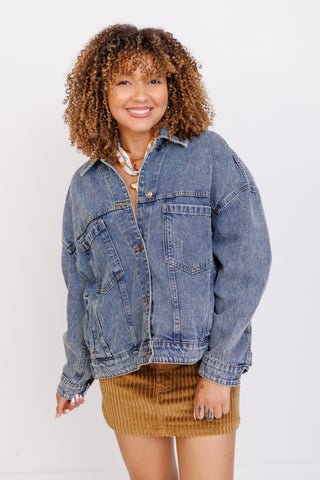 Outback Jacket