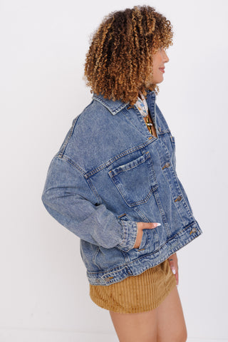 Outback Jacket