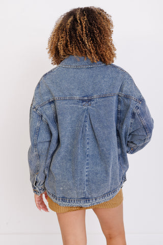 Outback Jacket