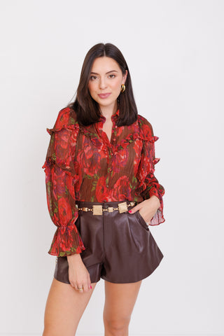 Bloomline Top