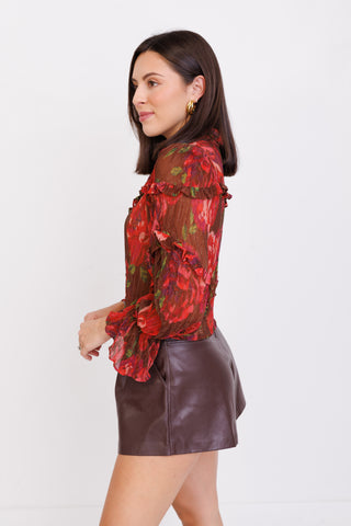 Bloomline Top