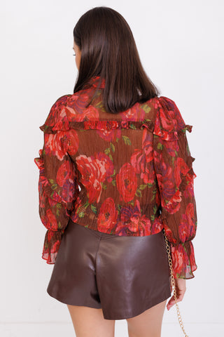 Bloomline Top