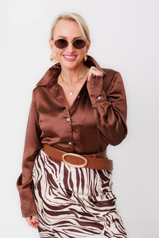 STEVE MADDEN: Mare Top