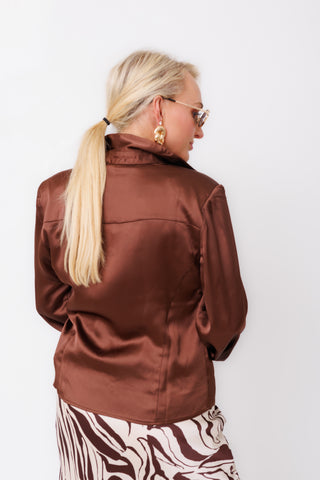STEVE MADDEN: Mare Top