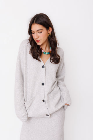 Z SUPPLY: Cozy Moment Cardigan