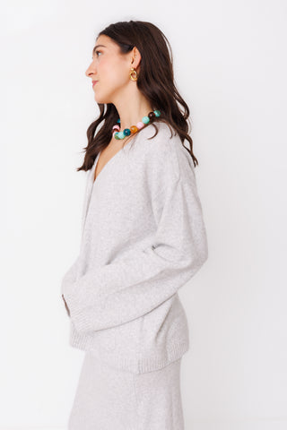Z SUPPLY: Cozy Moment Cardigan