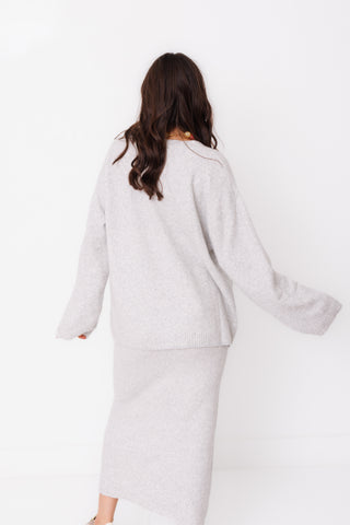 Z SUPPLY: Cozy Moment Cardigan