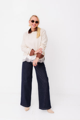 STEVE MADDEN: Aries Sweater